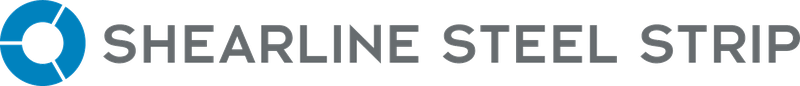 Shearline Steel Strip